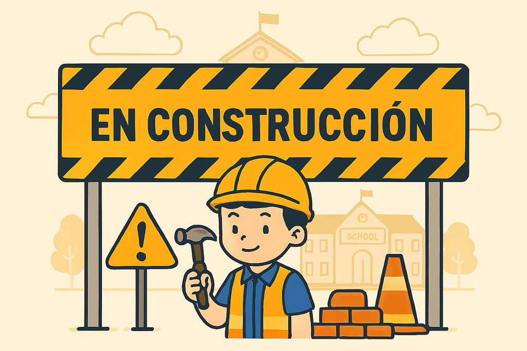 En Construcción