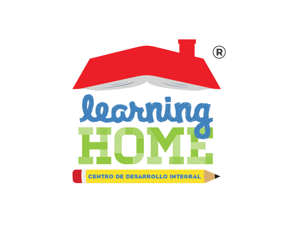 Learning Home Logo