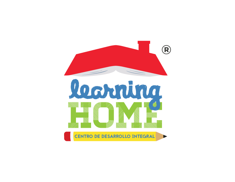 Learning Home Logo