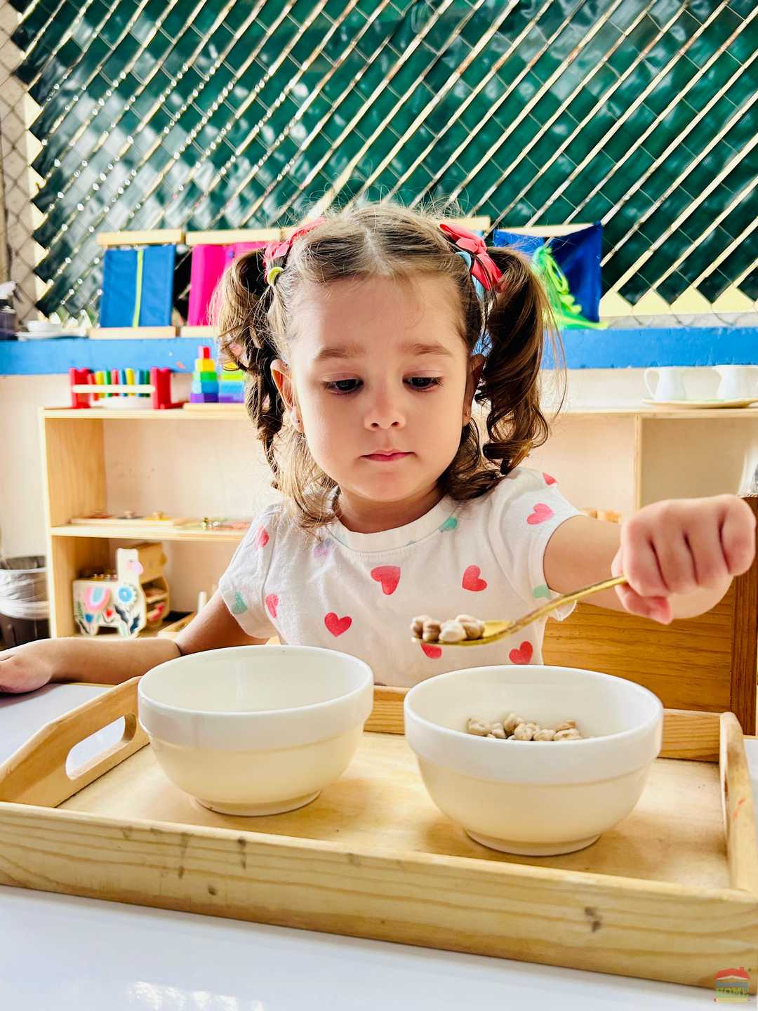 Learning Home — ambiente de aprendizaje