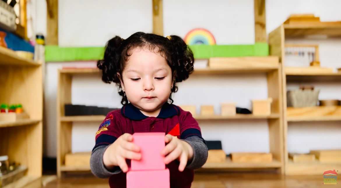 Bradley Montessori School