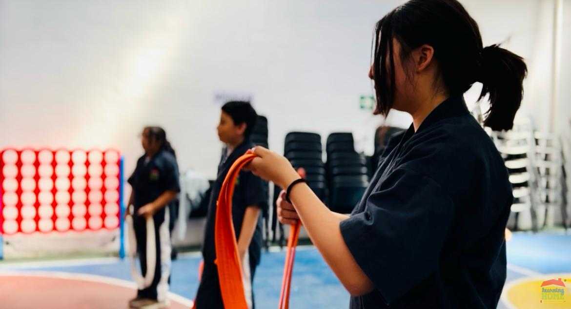 Kenpo Karate
