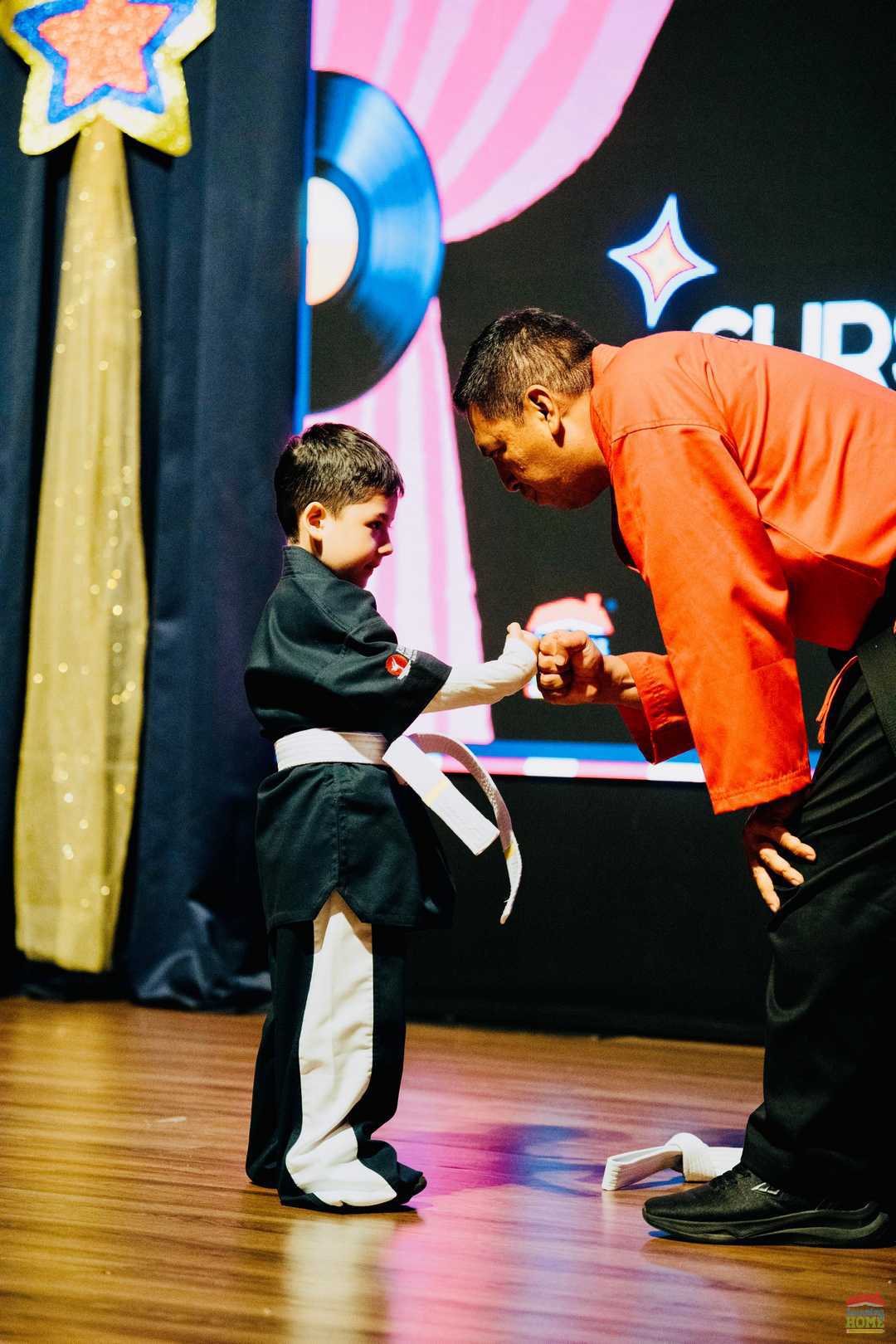 Kenpo Karate