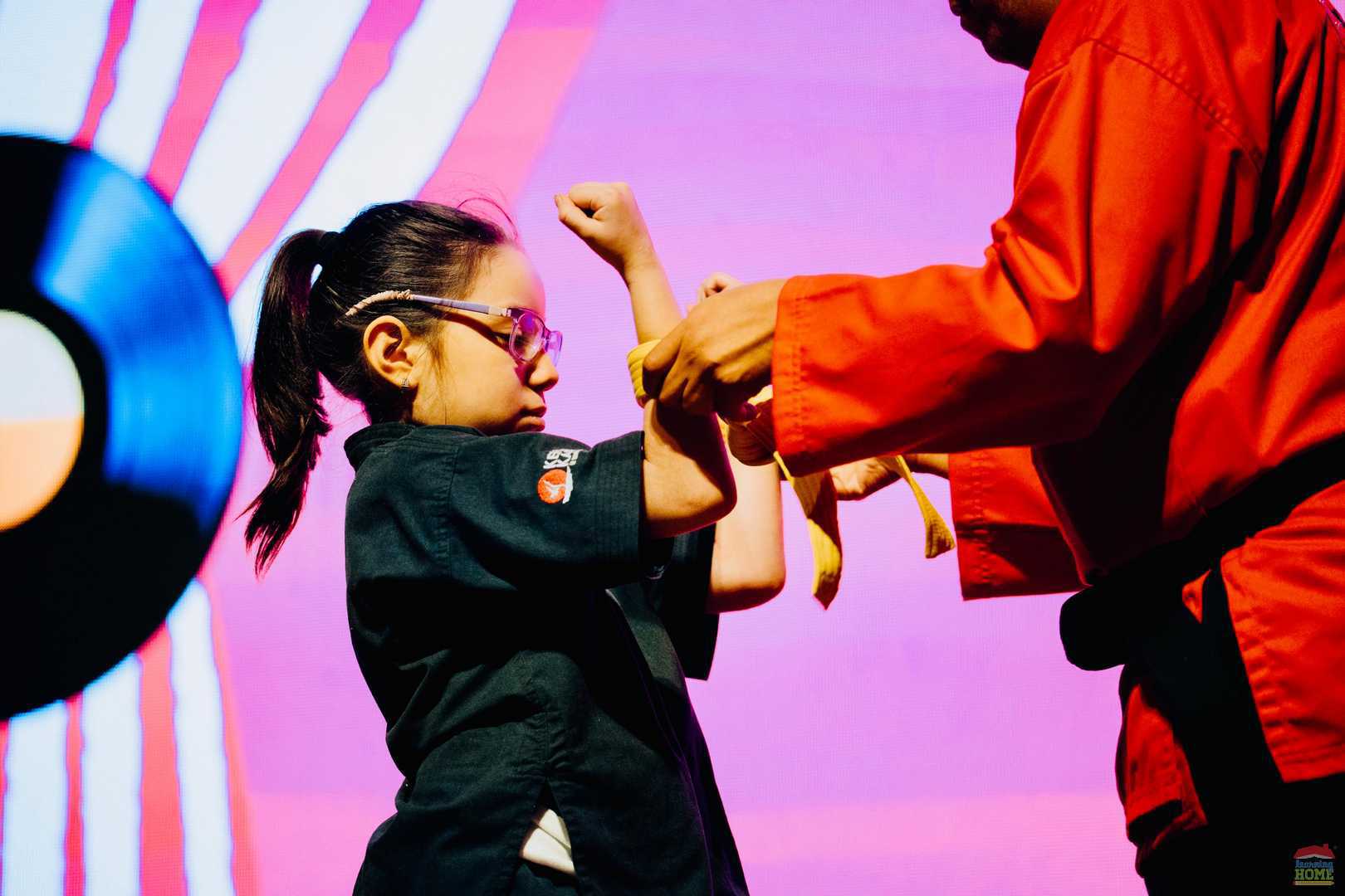 Kenpo Karate