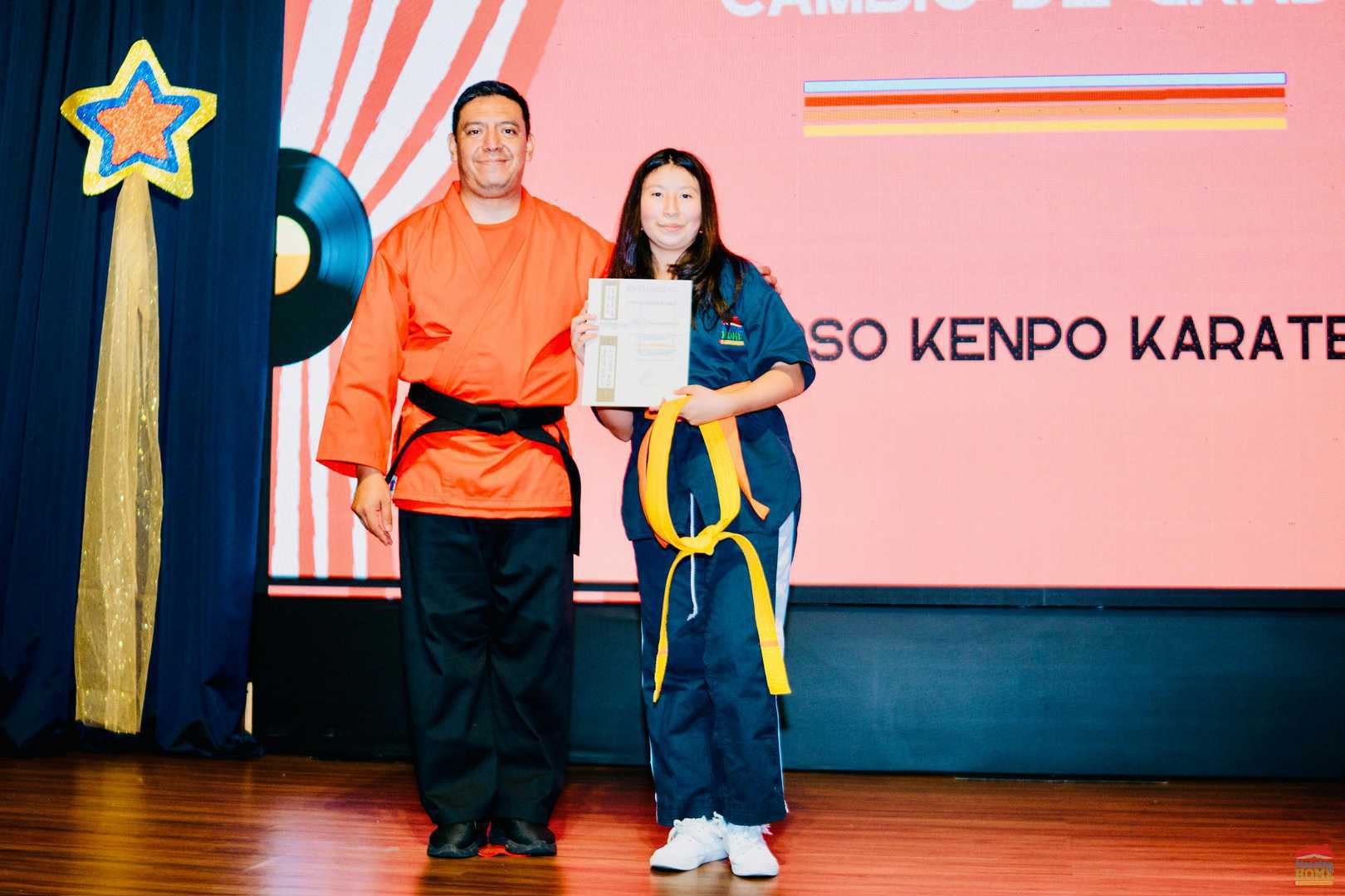 Kenpo Karate