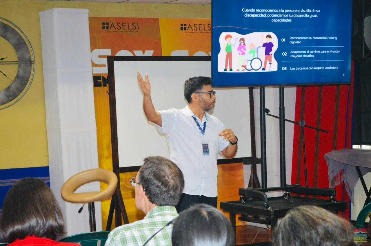 Viviendo En Comunidad