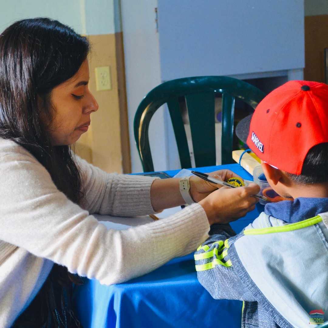 Viviendo En Comunidad