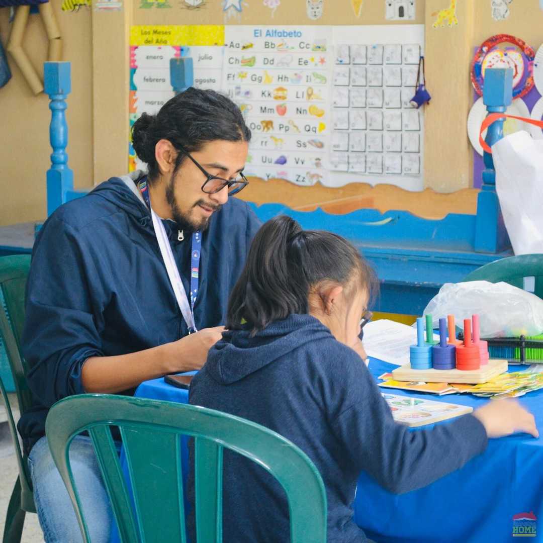 Viviendo En Comunidad