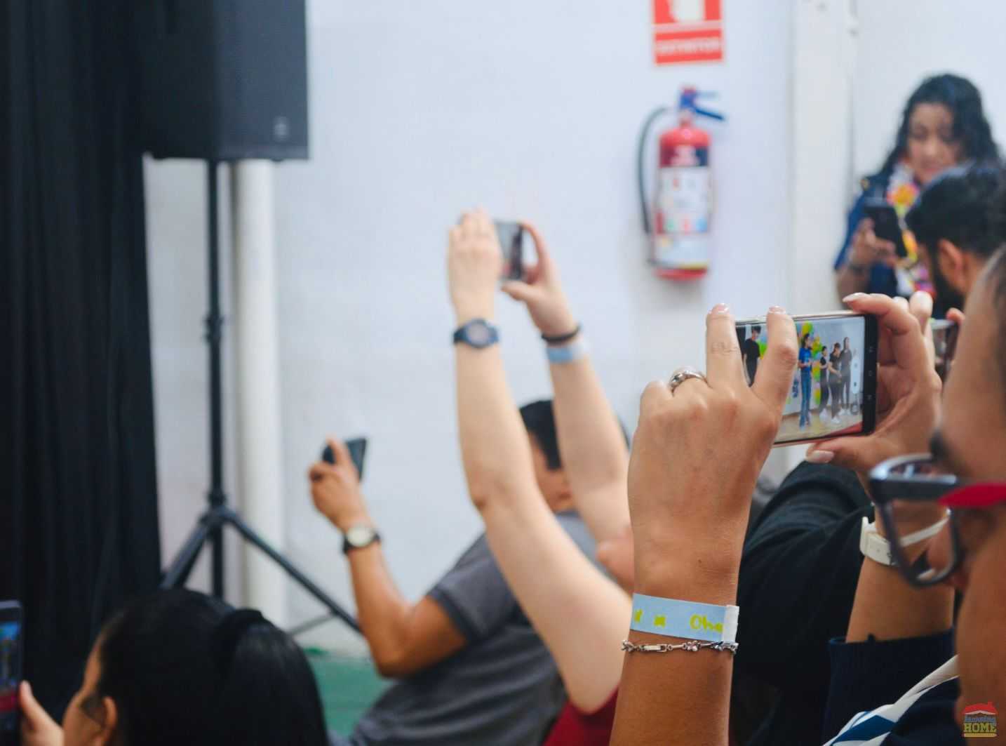 Viviendo En Comunidad