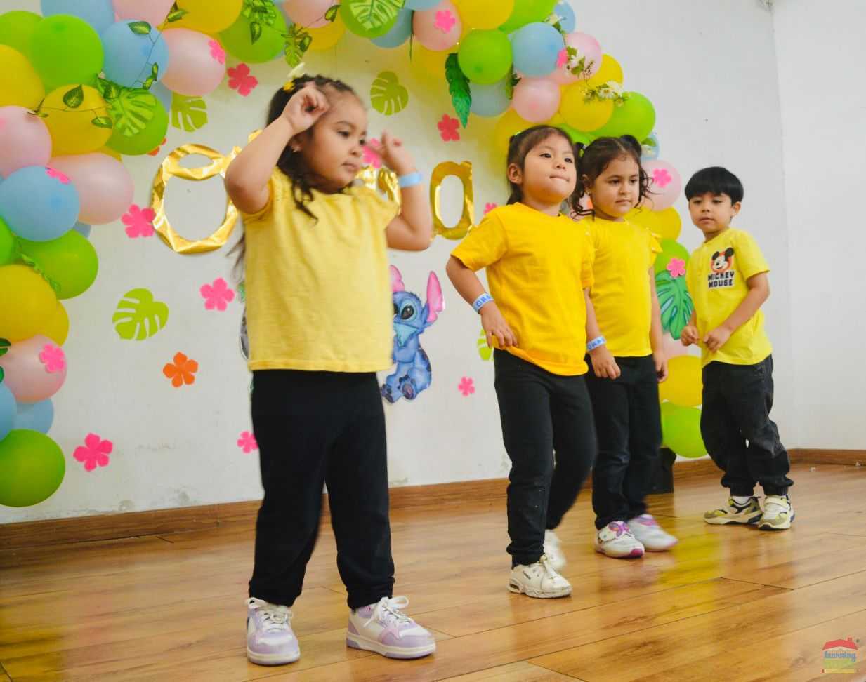 Viviendo En Comunidad