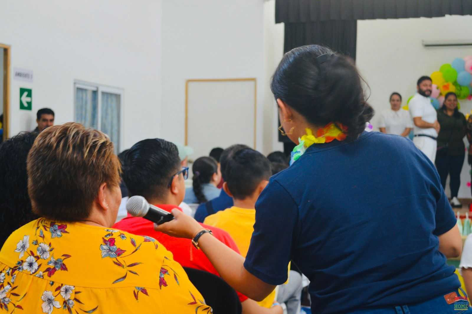 Viviendo En Comunidad