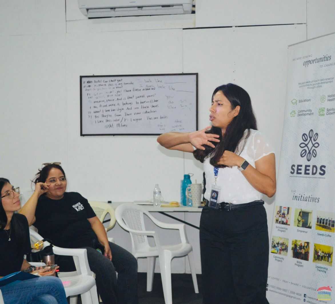 Viviendo En Comunidad