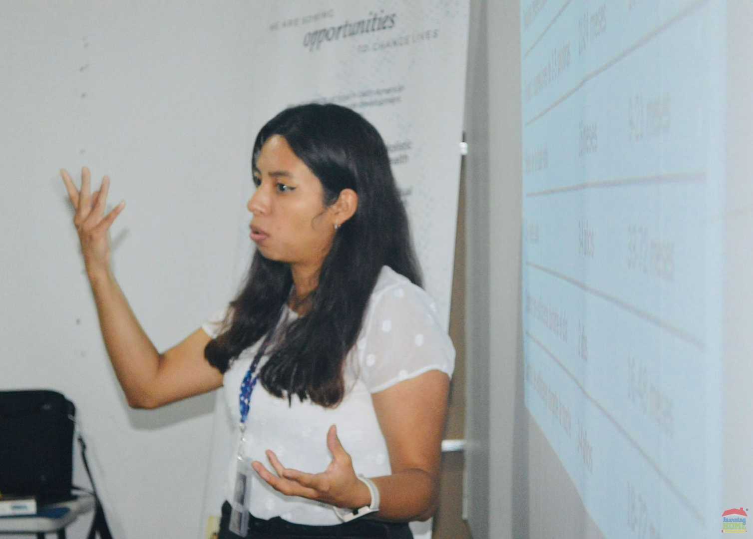 Viviendo En Comunidad