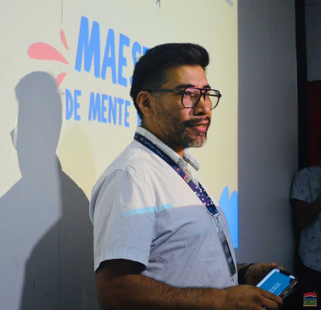 Viviendo En Comunidad