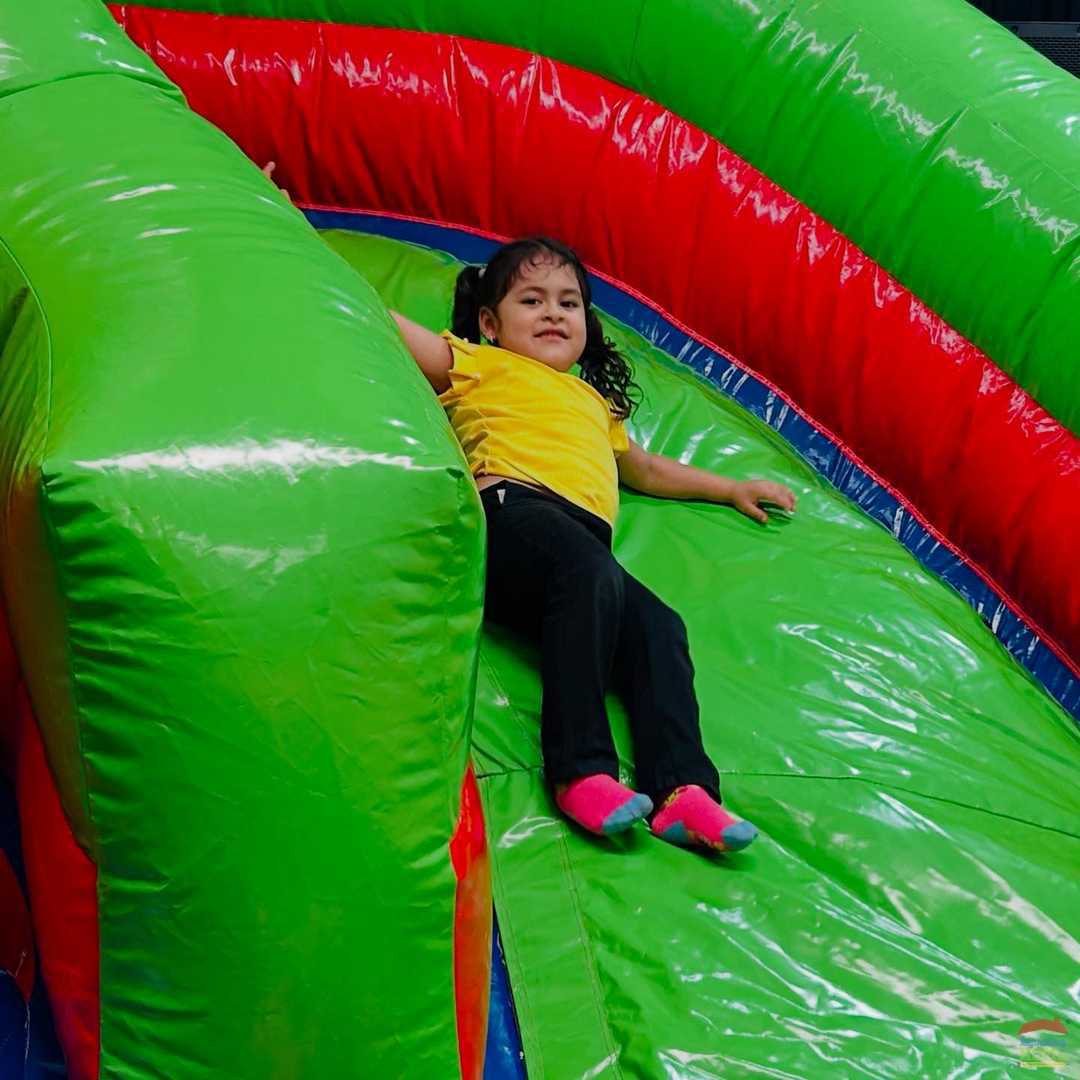 Viviendo En Comunidad