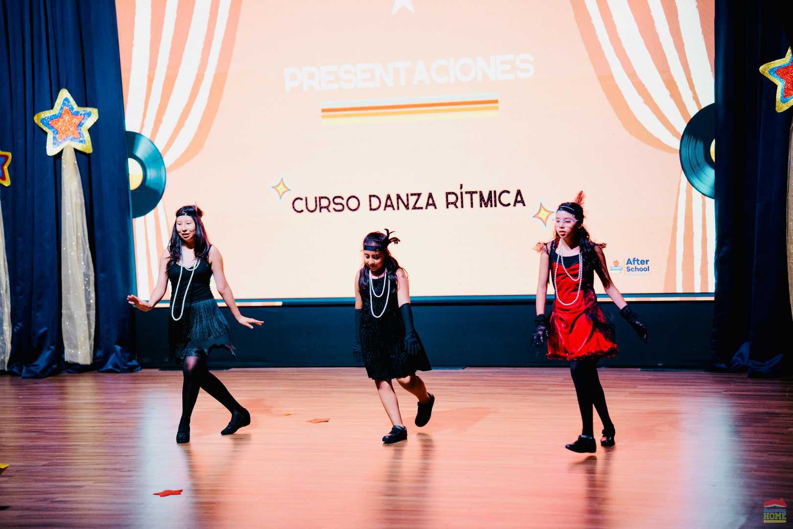 Danza Rítmica